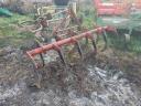 PEECON (DUTCH) 11 GRAB CULTIVATOR, GRUBBER