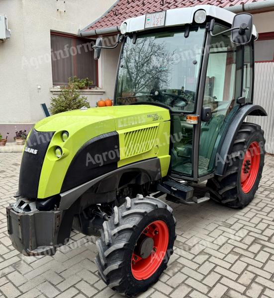 Malotraktor Claas Nectis 237 VL