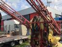 HARDI MASTER 1200 LITRE HANGING SPRAYER WITH 21 METRE SPRAYING FRAME