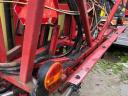 HARDI MASTER 1200 LITRE HANGING SPRAYER WITH 21 METRE SPRAYING FRAME