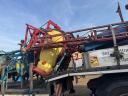 HARDI MASTER 1200 LITRE HANGING SPRAYER WITH 21 METRE SPRAYING FRAME