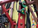 HARDI MASTER 1200 LITRE HANGING SPRAYER WITH 21 METRE SPRAYING FRAME