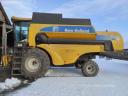 Prodajem New Holland CS540