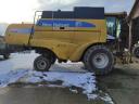 Prodajem New Holland CS540