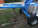 Disc scurt Agro-Masz BT30