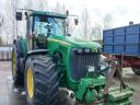 John Deere 8420