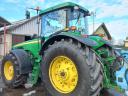 John Deere 8420