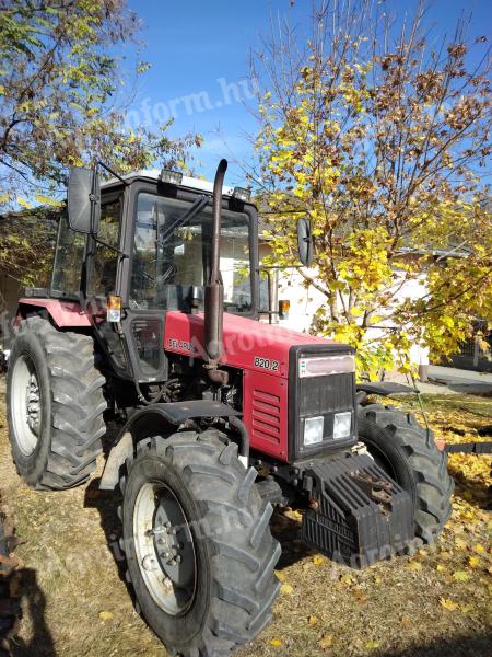 Mtz 820.2