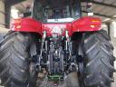 Traktor CASE IH MAGNUM 250 s 5000 hodinami provozu - k dispozici také na leasing KAVOSZ