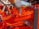 Kubota PP1451V SX 6 row pneumatic suspended seed drill