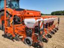 Kubota PP1451V SX 6 row pneumatic suspended seed drill