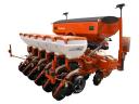 Kubota PP1451V SX 6 row pneumatic suspended seed drill