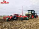 AGROMASS / AGRO-MASZ BTC50H - TOWED HEAVY DUTY DISC - ROYAL TRACTOR