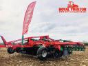 AGROMASS / AGRO-MASZ BTC50H - TOWED HEAVY DUTY DISC - ROYAL TRACTOR