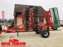 AGROMASS / AGRO-MASZ BTC50H - TOWED HEAVY DUTY DISC - ROYAL TRACTOR