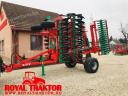 AGROMASS / AGRO-MASZ BTC50H - TOWED HEAVY DUTY DISC - ROYAL TRACTOR