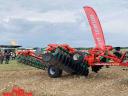 AGROMASS / AGRO-MASZ BTC50H - TOWED HEAVY DUTY DISC - ROYAL TRACTOR