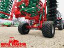 AGROMASS / AGRO-MASZ BTC50H - TOWED HEAVY DUTY DISC - ROYAL TRACTOR