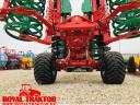 AGROMASS / AGRO-MASZ BTC50H - TOWED HEAVY DUTY DISC - ROYAL TRACTOR