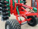 AGROMASS / AGRO-MASZ BTC50H - TOWED HEAVY DUTY DISC - ROYAL TRACTOR