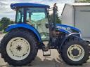 NEW HOLLAND TD5.85