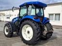 NEW HOLLAND TD5.85