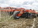 Kuhn Optimer 6000 XL