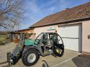 Kramer KT 276 telescopic handler de vânzare ITLS