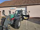 Kramer KT 276 telescopic handler de vânzare ITLS