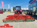 AGROMASZ/AGRO-MASZ AU42 secí stroj - ROYAL TRAKTOR