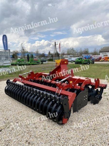 ROLEX/ROL-EX TAURUS 2, 5M, OBEŠENO KRATKO KOLO - ROYAL TRACTOR