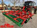 AGROMASZ RUNNER 50 - Arable cultivator - Royal tractor