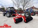 AGROMASA / AGROMELIORACIJE HESTILE 4,5 M CAMBRIDGE ROLLER - ROYAL TRACTOR