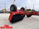 AGROMASA / AGROMELIORACIJE HESTILE 4,5 M CAMBRIDGE ROLLER - ROYAL TRACTOR