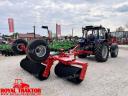 AGROMASA / AGROMELIORACIJE HESTILE 4,5 M CAMBRIDGE ROLLER - ROYAL TRACTOR