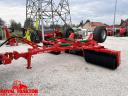 AGROMASA / AGROMELIORACIJE HESTILE 4,5 M CAMBRIDGE ROLLER - ROYAL TRACTOR