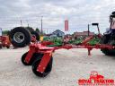 AGROMASA / AGROMELIORACIJE HESTILE 4,5 M CAMBRIDGE ROLLER - ROYAL TRACTOR