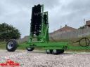 AGRIMETAL 5,2 m ťahaný - hydraulický kruhový valec - Royal Traktor