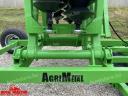 AGRIMETAL 5,2 m ťahaný - hydraulický kruhový valec - Royal Traktor