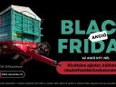 BLACK FRIDAY Farmtech TDK-2000 Trailer