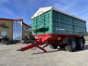 BLACK FRIDAY Farmtech TDK-2000 Trailer