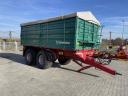 BLACK FRIDAY Farmtech TDK-2000 Trailer