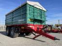 BLACK FRIDAY Farmtech TDK-2000 Trailer