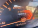 Kubota 21 LE PowerShift, originální lak, doprava zdarma, japonský traktor, malý traktor, servis