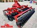 ROLEX / ROL/EX TAURUS 3M JANTĂ SCURTĂ - CU PINION - ROYAL TRACTOR