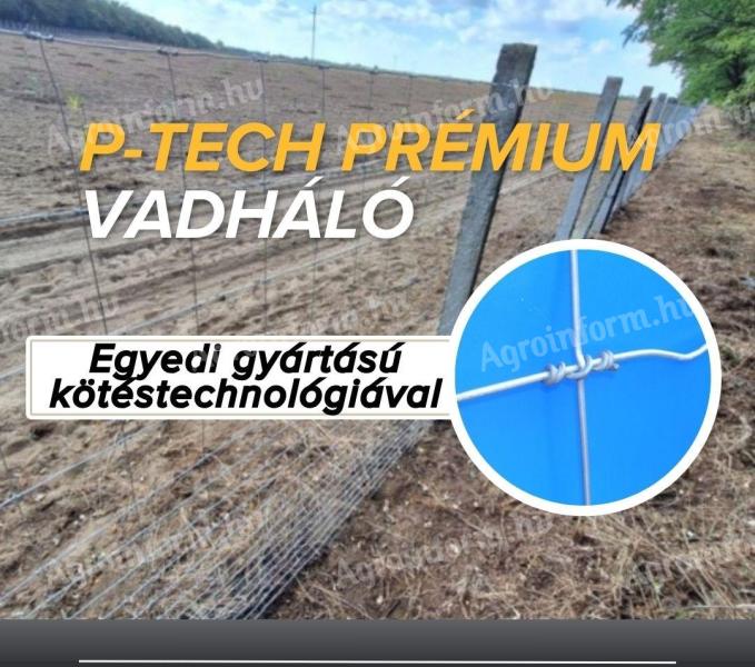 Herná sieť P-Tech odolná proti diviakom so zľavou, celoštátne