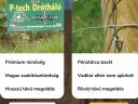 Wild boar proof P-Tech hunting nets at a discount, nationwide