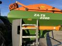 AMAZONE ZA-TS 2200 Fertiliser spreader