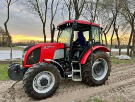 Zetor Proxima 8441