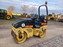 Vibracioni valjak tipa Bomag BW 100 AD-4